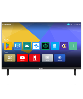 Yasin Телевизор 24E9000 HD 1280*720 Smart Yasin Телевизор 24E9000 HD 1280*720 Smart