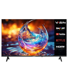 Yasin Телевизор 32E9000 HD 1280*721 Smart Yasin Телевизор 32E9000 HD 1280*721 Smart