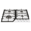 Варочная поверхность газовая Gefest ПВГ 1403