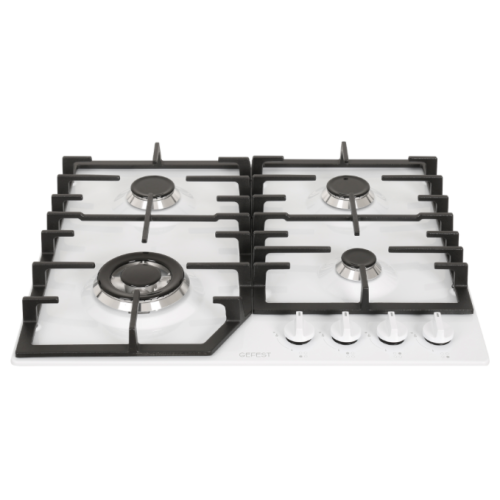 Варочная поверхность газовая Gefest ПВГ 1403
