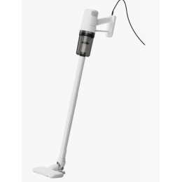 Lydsto Вертикальный проводный пылесос Lydsto Handheld Vacuum Cleaner V1 white