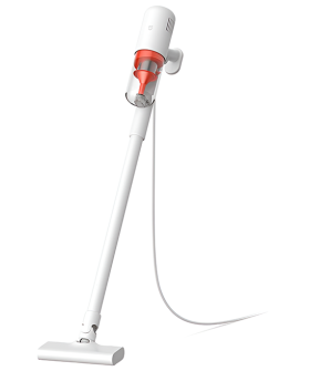 Xiaomi Ручной пылесос Mijia wired vacuum cleaner B210 white