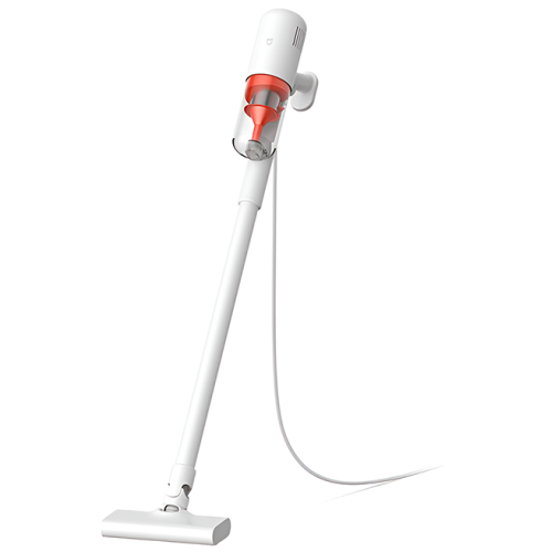 Ручной пылесос Xiaomi Mijia wired vacuum cleaner B210 white