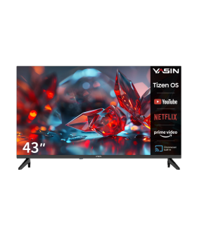 Yasin Телевизор 43CU7000 TIZEN.Os.TV Full HD 1920x1080 Yasin Телевизор 43CU7000 TIZEN.Os.TV Full HD 1920x1080