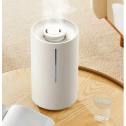 XIAOMI Увлажнитель воздуха Mijia Smart Sterilization Humidifier 2 MJJSQ05DY white CN