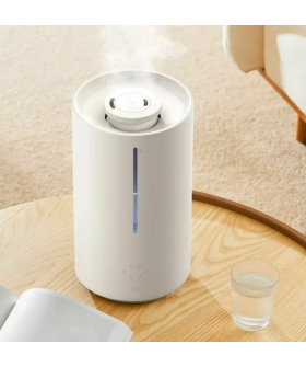 XIAOMI Увлажнитель воздуха Mijia Smart Sterilization Humidifier 2 MJJSQ05DY white CN