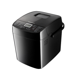 REDMOND Хлебопечь RBM-1908  750 гр черный