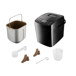 REDMOND Хлебопечь RBM-1908  750 гр черный