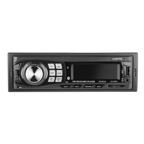 Автомагнитола Centek СТ-8113