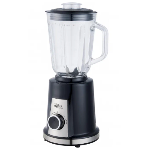 Блендер стационарный Oasis ST-120B