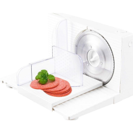 Kelli Ломтерезка KL-9001 белая