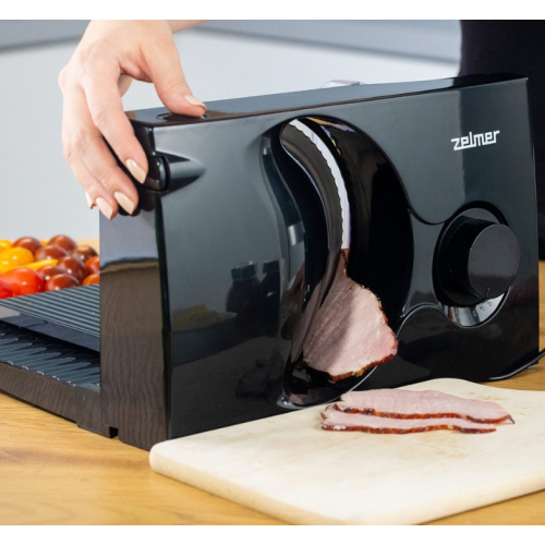 Ломтерезка ZELMER ZFS0916B
