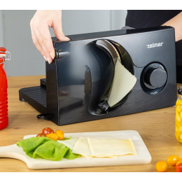 ZELMER Ломтерезка ZFS0916B