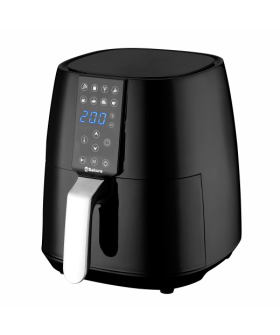 Sakura Аэрогриль SA-7688BK 4л таймер