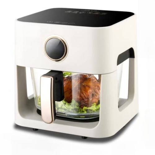 Аэрогриль Sakura SA-7690 4л 60мин таймер