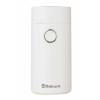 Кофемолка Sakura SA-6171W 200Вт 50гр белый