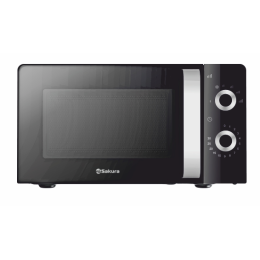 SAKURA Микроволновая печь SA-7056BK