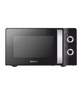SAKURA Микроволновая печь SA-7056BK