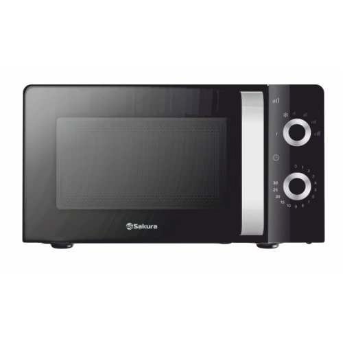 Микроволновая печь SAKURA SA-7056BK