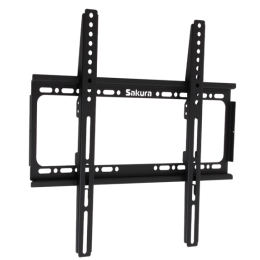 Sakura Кронштейн SA-TV003 черн 26"-55"