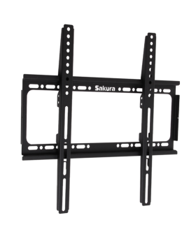 Sakura Кронштейн SA-TV003 черн 26"-55"