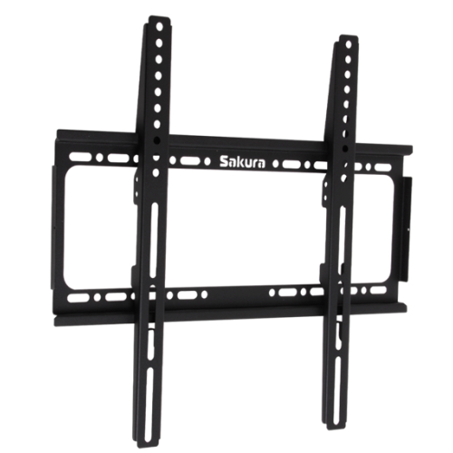 Кронштейн Sakura SA-TV003 черн 26"-55"