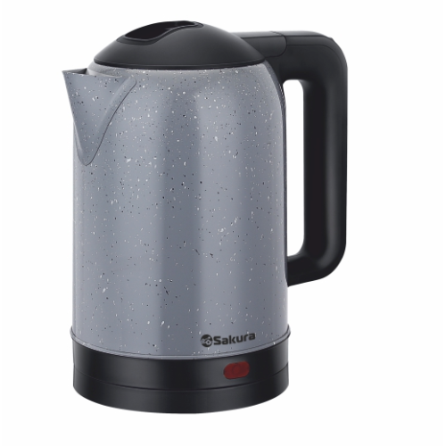 Электрический чайник Sakura SA-2121CD 2л