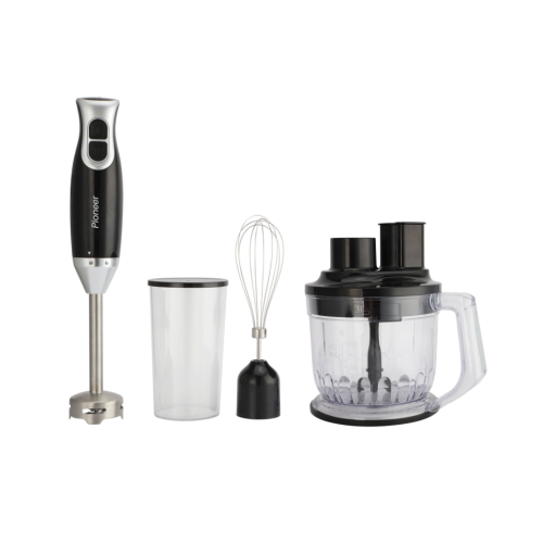Блендер Pioneer HB235S 1500Вт