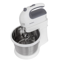 SUPRA Миксер MKS-605 650Вт