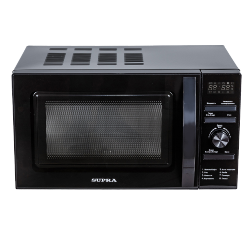 Микроволновая печь SUPRA 20TB55
