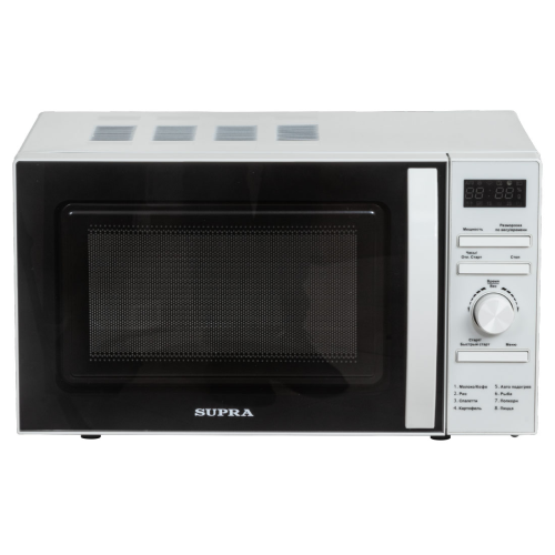 Микроволновая печь SUPRA 20TW55