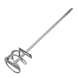 Сибртех Миксер для красок и штукатурных смесей, 80х400мм, хвостовик SDS plus 84967