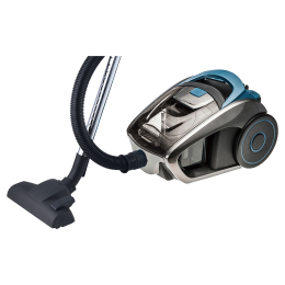 SUPRA Пылесос VCS-2400 380/2400Вт