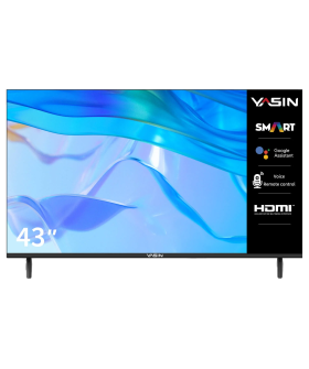 Yasin Телевизор 43E9000 Full HD 1920*1082 Smart