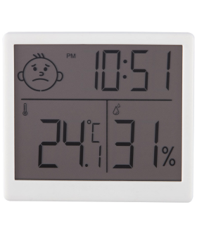 Energy Термометр-гигрометр цифровой EN-651. 110831-SK Energy Термометр-гигрометр цифровой EN-651. 110831-SK