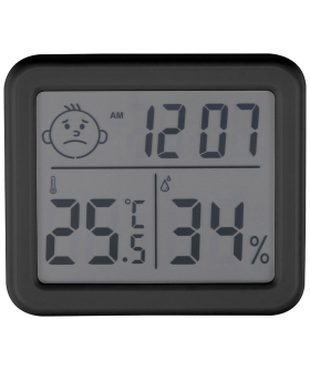 Energy Термометр-гигрометр цифровой EN-652. 110832-SK Energy Термометр-гигрометр цифровой EN-652. 110832-SK