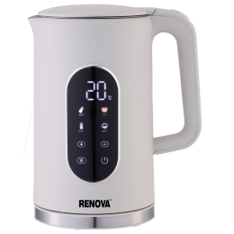 Renova Эл.чайник KT17S-D01BR