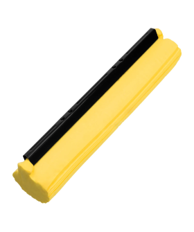 Palisad Сменная насадка губка PVA, 26х5,5х6 см, для швабры 93581 Home 93582 Palisad Сменная насадка губка PVA, 26х5,5х6 см, для швабры 93581 Home 93582