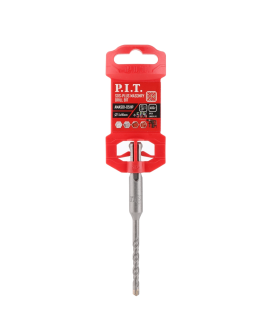 P.I.T. Бур SDS Plus 5x110 мм (AMAS01-0511P) P.I.T. Бур SDS Plus 5x110 мм (AMAS01-0511P)