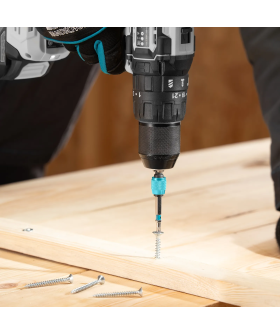 Gross Бита Torx 30х50мм, сталь S2, шестигр., 2 шт. 114172 Gross Бита Torx 30х50мм, сталь S2, шестигр., 2 шт. 114172