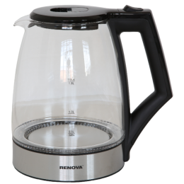 Renova Эл.чайник KT18G-01B