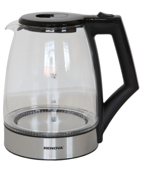 Renova Эл.чайник KT18G-01B Renova Эл.чайник KT18G-01B