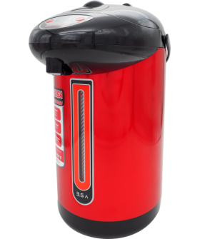 Sakura Термопот SA-353R 3,5л крас/чер Sakura Термопот SA-353R 3,5л крас/чер