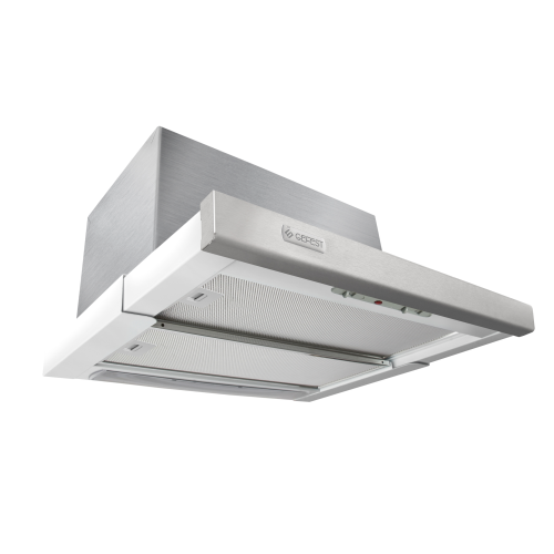 Вытяжка кухонная Gefest BO4501Р20