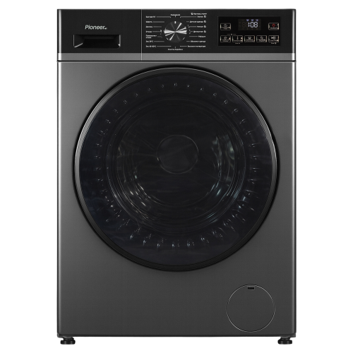 Стиральная машина автомат Pioneer WM-127002DG