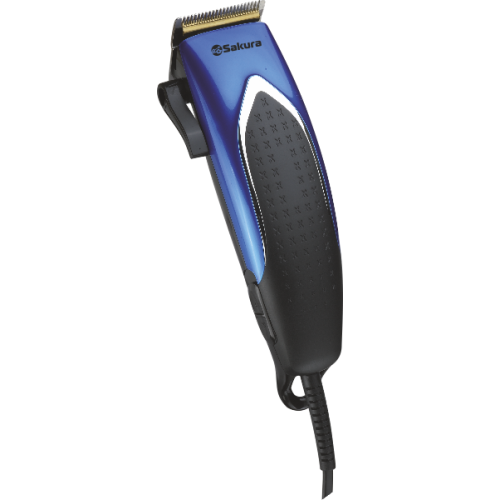 Машинка для стрижки Sakura SA-5110BL