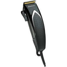 Sakura Машинка для стрижки SA-5110BK Premium титан