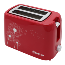 Sakura Тостер SA-7608R