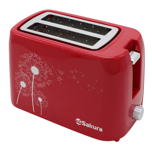 Тостер Sakura SA-7608R