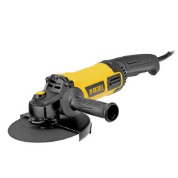 Denzel Углошлифовальная машина AGL180-2000, 2000 Вт, 180 мм, 8500 об/мин 26919
